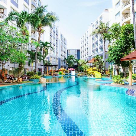Hua Hin First - Happy Rent Apartment Exterior photo