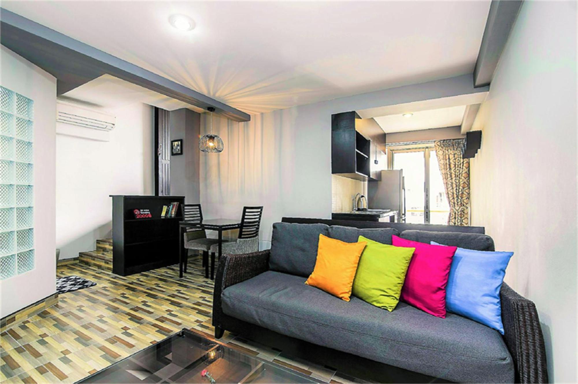 Hua Hin First - Happy Rent Apartment Exterior photo