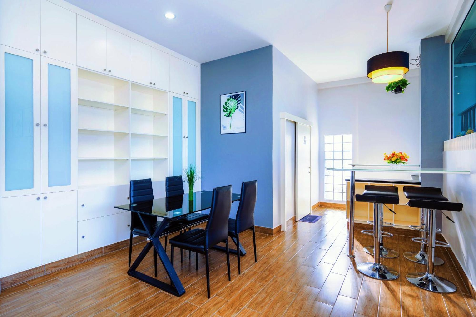 Hua Hin First - Happy Rent Apartment Room photo