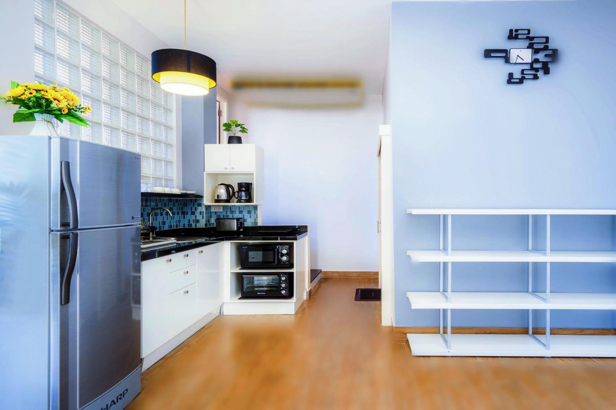 Hua Hin First - Happy Rent Apartment Room photo