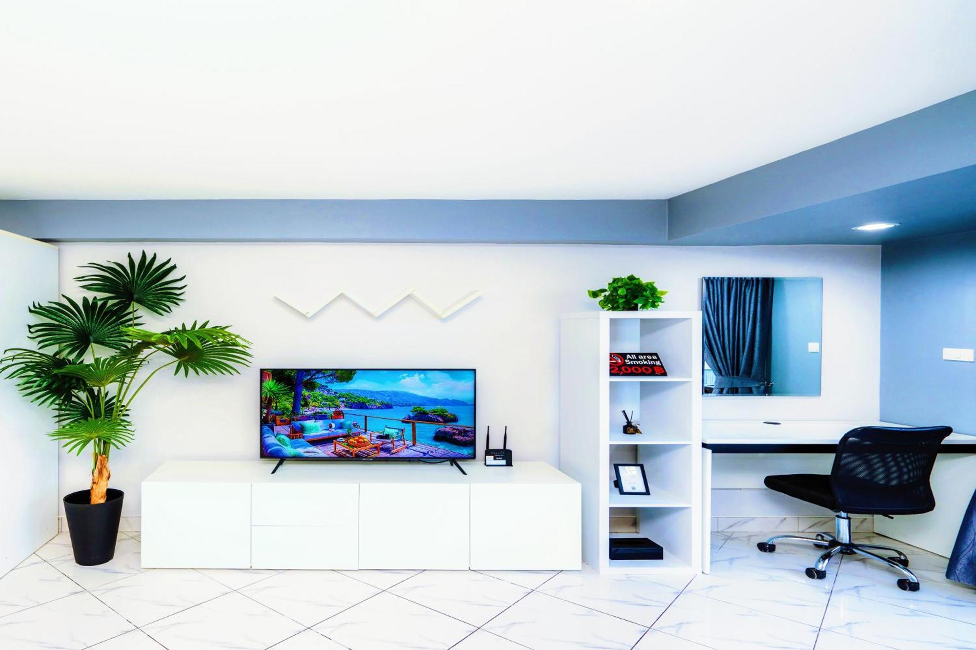 Hua Hin First - Happy Rent Apartment Room photo