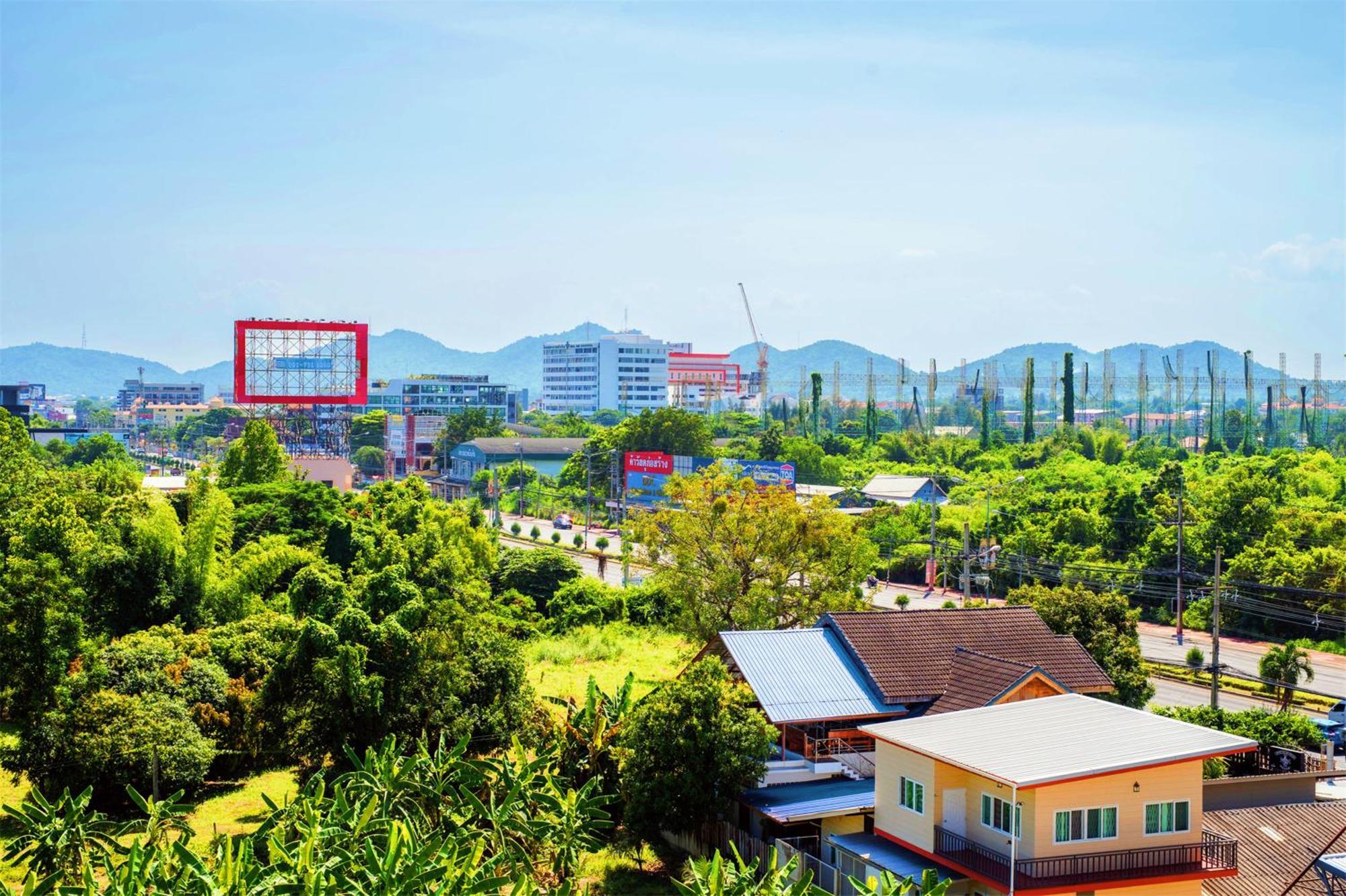 Hua Hin First - Happy Rent Apartment Room photo